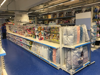 Smyths Toys Superstores