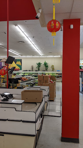 Supermarket «Viet Hoa Supermarket越华», reviews and photos, 225 S Sheridan Blvd, Lakewood, CO 80226, USA