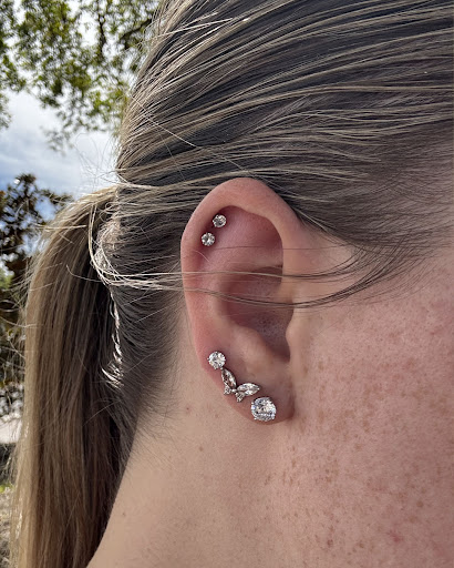 Explore tattoo room ideas, creative tattoo ideas in Saint Petersburg, available at Phoebus Tattoos