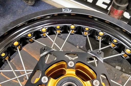 Tire Shop «MotoTireGuy - Motorcycle Tire Services», reviews and photos, 1064 Revere Ave, San Francisco, CA 94124, USA