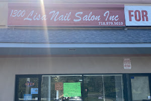 Lisa Nail Salon Inc