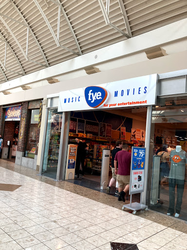 Variety Store «FYE», reviews and photos, 1204 Southpark Center, Strongsville, OH 44136, USA