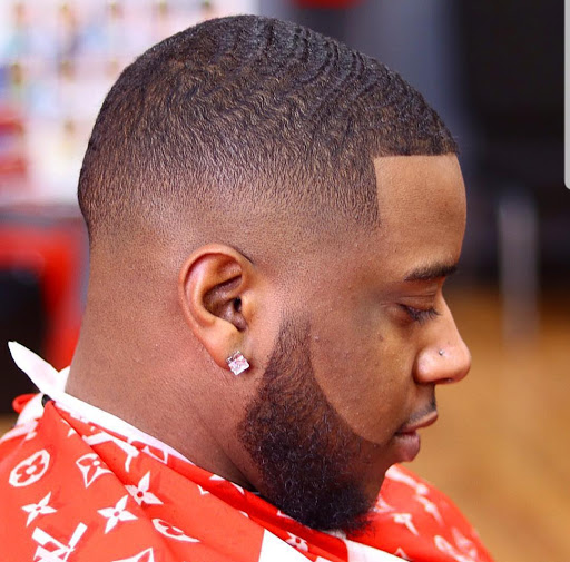 Barber Shop «First & 10 Barber Shop», reviews and photos, 9121 Piscataway Rd #2b, Clinton, MD 20735, USA