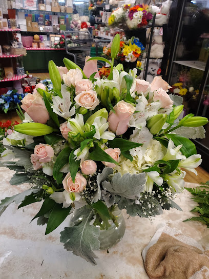 Francesca's Flowers & Gifts
