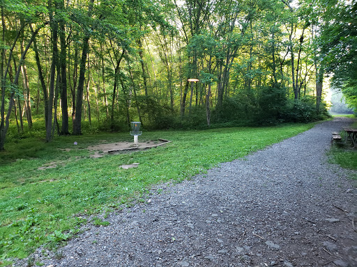 Disc Golf Course «Scarboro Hills Disc Golf Course», reviews and photos, 3130 Sandy Hook Rd, Street, MD 21154, USA