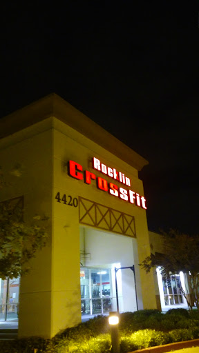 Gym «Rocklin CrossFit», reviews and photos, 4420 Granite Dr #100, Rocklin, CA 95677, USA