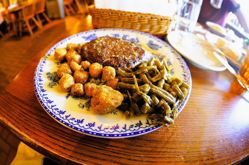 American Restaurant «Cracker Barrel Old Country Store», reviews and photos, 3954 Grandview Dr, Simpsonville, SC 29680, USA