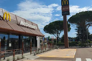 McDonald's Poggibonsi image