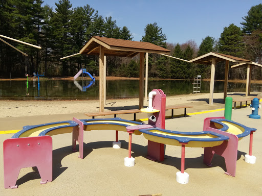 Park «Springs Brook Park», reviews and photos, 181 Springs Rd, Bedford, MA 01730, USA