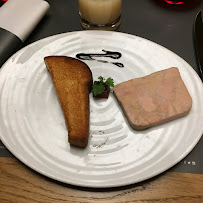 Foie gras du Restaurant Brasserie Des Haras à Strasbourg - n°12