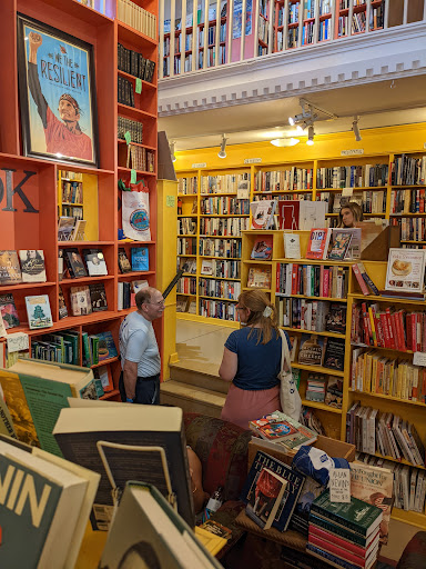 Book Store «Riverby Books», reviews and photos, 805 Caroline St, Fredericksburg, VA 22401, USA