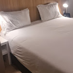 Photo n°6 de l'avis de Daria.o fait le 03/10/2023 à 05:15 sur le  STAY HOTEL PORTO AEROPORTO à Moreira