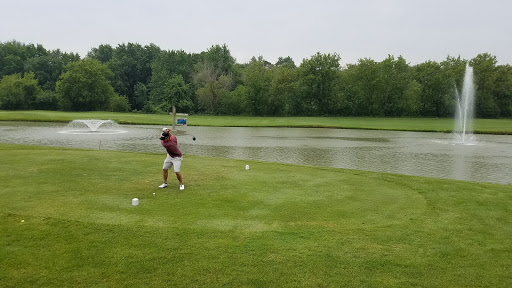 Golf Course «Swan Valley Golf Course», reviews and photos, 9521 Highland Green Dr, Saginaw, MI 48609, USA