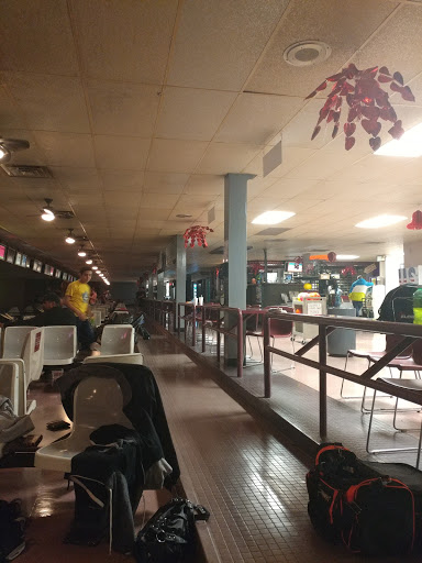 Bowling Alley «Trindle Bowl», reviews and photos, 4695 E Trindle Rd, Mechanicsburg, PA 17050, USA