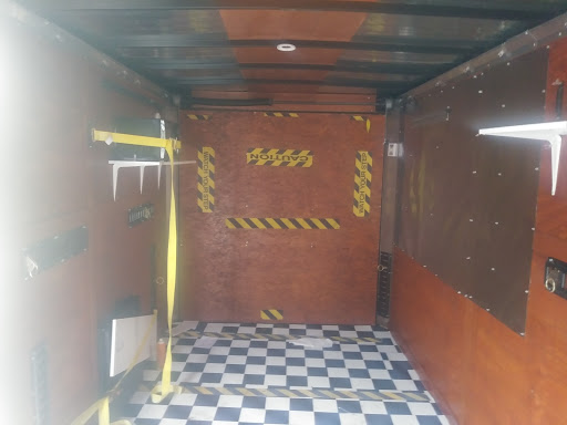 Self-Storage Facility «CubeSmart Self Storage», reviews and photos, 25440 Pennsylvania Rd, Taylor, MI 48180, USA