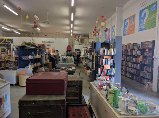 Second Hand Store «The Scrap Exchange», reviews and photos, 2050 Chapel Hill Rd, Durham, NC 27707, USA