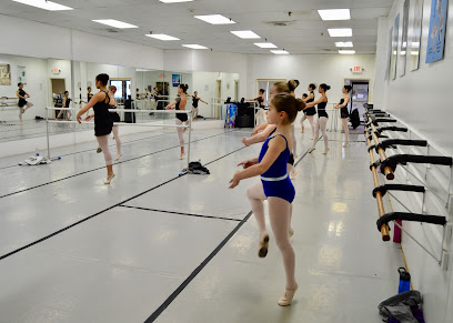 Faubourg Theatre, Ballet Arts Academy