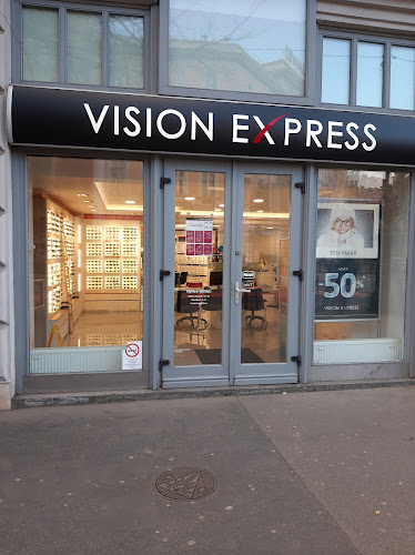 Vision Express - Optikus