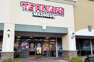 Teriyaki Madness image
