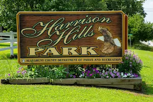 Harrison Hills Park image