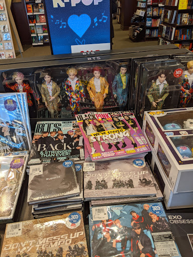Barnes & Noble image