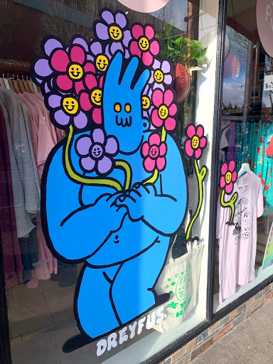 Jeweler «Pinky Jewelry», reviews and photos, 1015 NW 23rd Ave, Portland, OR 97210, USA