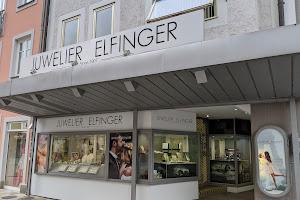 Juwelier Elfinger Ingolstadt