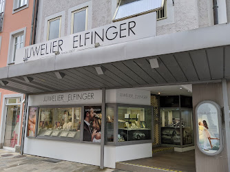 Juwelier Elfinger Ingolstadt