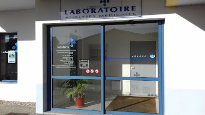 Laboratoire d'analyses médicales - Royan - Cerballiance à Royan