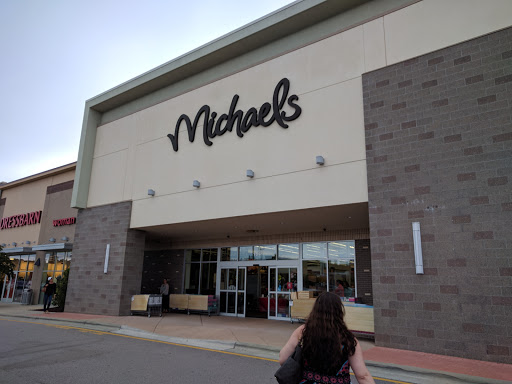 Craft Store «Michaels», reviews and photos, 164 Grand Hill Pl, Holly Springs, NC 27540, USA