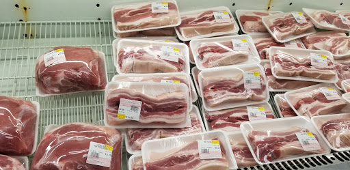 Asian Grocery Store «V-Mart international market», reviews and photos, 176 Narragansett Ave, Providence, RI 02907, USA