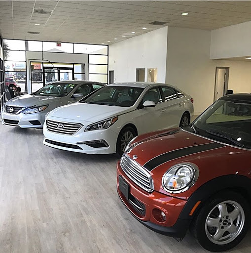 Used Car Dealer «Premium Cars Miami», reviews and photos, 290 NW 27th Ave, Miami, FL 33125, USA