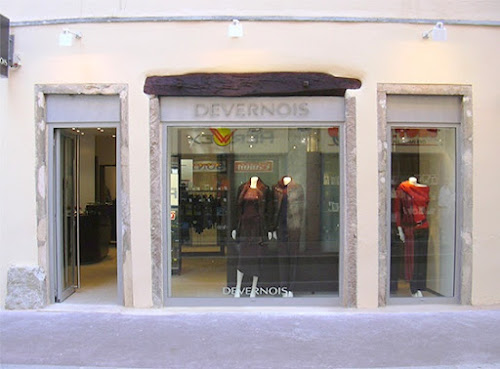 Magasin de vêtements pour femmes Devernois Bourg-en-Bresse Bourg-en-Bresse