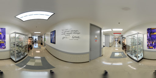 College «Southern California Institute of Technology», reviews and photos