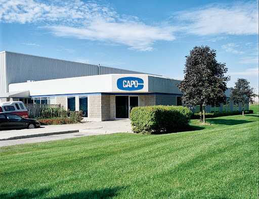 Capo Industries Ltd