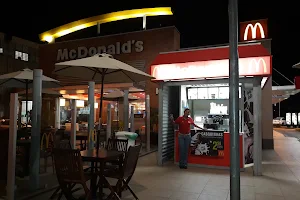 McDonald's image