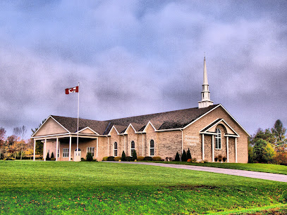 Meadowood Pentecostal Church
