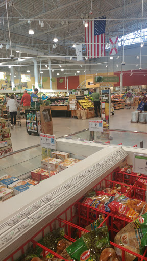 Supermarket «Publix Super Market at Lake Ella Plaza», reviews and photos, 1700 N Monroe St, Tallahassee, FL 32303, USA