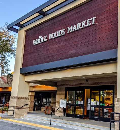 Grocery Store «Whole Foods Market», reviews and photos, 50 Shelter Cove Ln, Hilton Head Island, SC 29928, USA