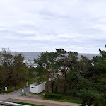 Photo n°1 de l'avis de Graefin.. fait le 20/04/2024 à 08:53 sur le  Strandhotel Heringsdorf à Heringsdorf