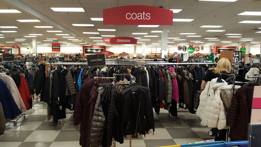 Department Store «T.J. Maxx», reviews and photos, 561 US-1, Edison, NJ 08817, USA