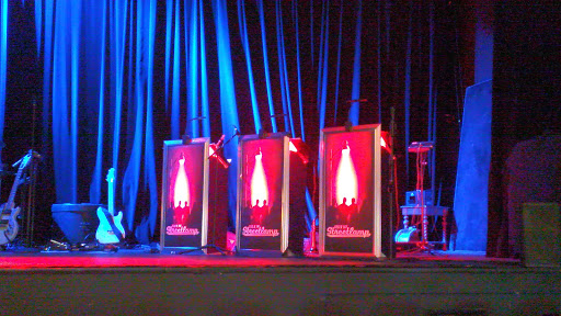 Concert Hall «Ponte Vedra Concert Hall», reviews and photos, 1050 A1A North, Ponte Vedra Beach, FL 32082, USA