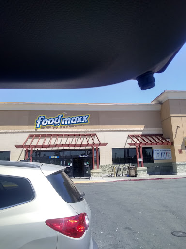 Supermarket «FoodMaxx», reviews and photos, 1740 Tuolumne St, Vallejo, CA 94589, USA