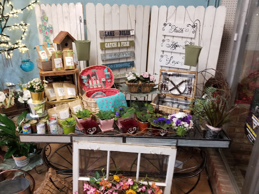 Florist «Lovin Florist», reviews and photos, 173 N Perry St, Lawrenceville, GA 30046, USA