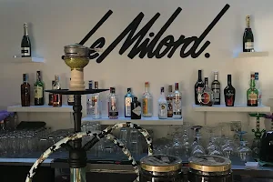 Le Milord Shisha Lounge image