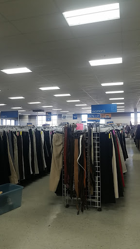 Thrift Store «Goodwill Englewood», reviews and photos, 4160 S Broadway, Englewood, CO 80113, USA