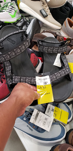 Sporting Goods Store «Academy Sports + Outdoors», reviews and photos, 8675 Concord Mills Boulevard, Concord, NC 28027, USA