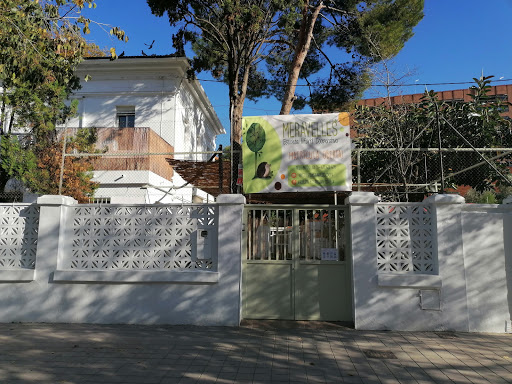 Escola Infantil Meravelles en Valencia