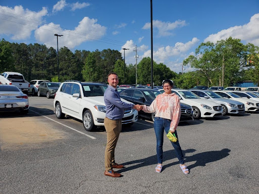 Used Car Dealer «Atlanta Used Car Center», reviews and photos, 4430 Lawrenceville Hwy, Lilburn, GA 30047, USA