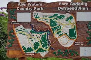 Alyn Waters Country Park image